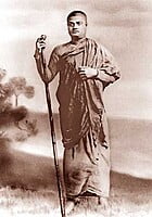 Swami Vivekananda Wandering Monk-2 Swami Vivekananda Wandering Monk-2