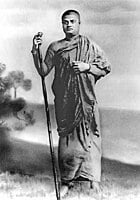 Swami Vivekananda Wandering Monk-2 Swami Vivekananda Wandering Monk-2