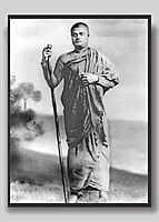 Swami Vivekananda Wandering Monk-2 Swami Vivekananda Wandering Monk-2