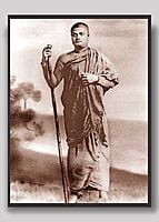 Swami Vivekananda Wandering Monk-2 Swami Vivekananda Wandering Monk-2