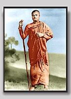 Swami Vivekananda Wandering Monk-2 Swami Vivekananda Wandering Monk-2