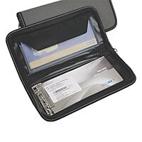 SVS Cheque Book Holder