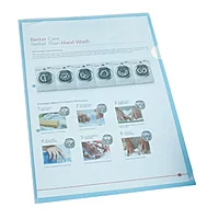 SVS L Folder