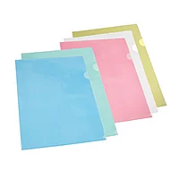 SVS L Folder