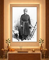 [PP] Swami Vivekananda - World Parliament of Religions with Signature - Chicago (1893)