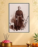 [WL] Swami Vivekananda - World Parliament of Religions with Signature - Chicago (1893)