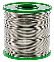 Solder Wire 30/70 Tin-Lead  | Rosin Core, 20 SWG, 0.5–1mm Thickness | 250g Spool for Electrical & PCB Soldering