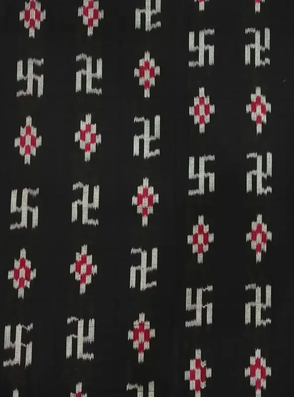 SWASTIK SAKTA FABRIC