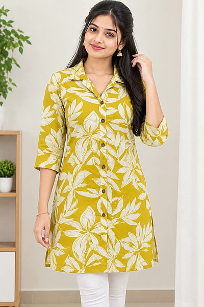SWETA TOP