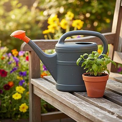 SPANCO WATERING CAN SWC-10