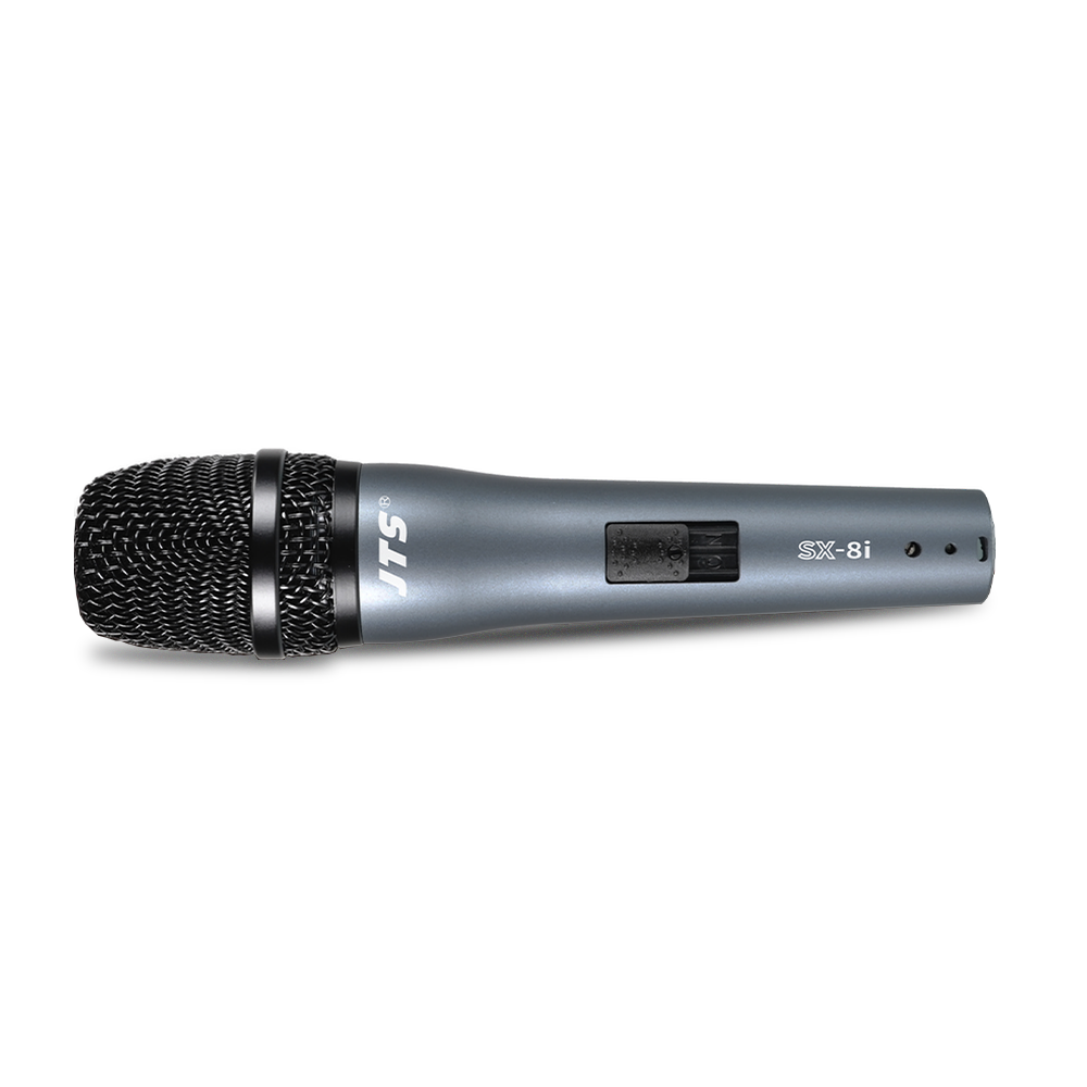 SX-8i