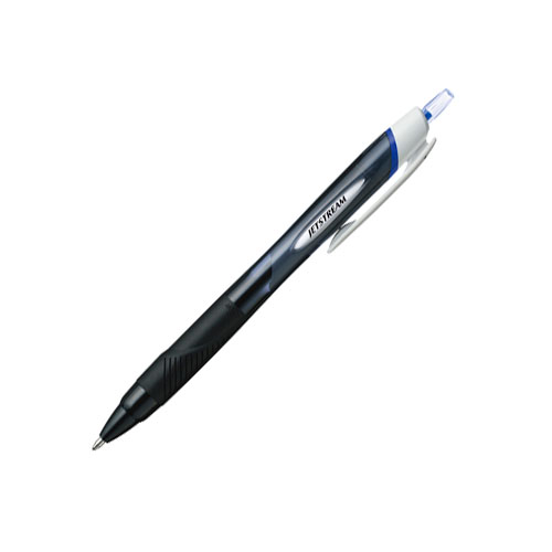 Mitsubishi Pencil Jetstream Standard Ballpoint Pen 1.0 Blue