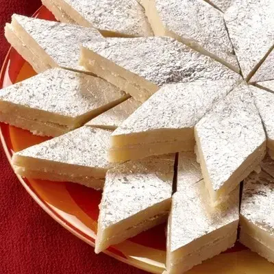 Kaju-Katli