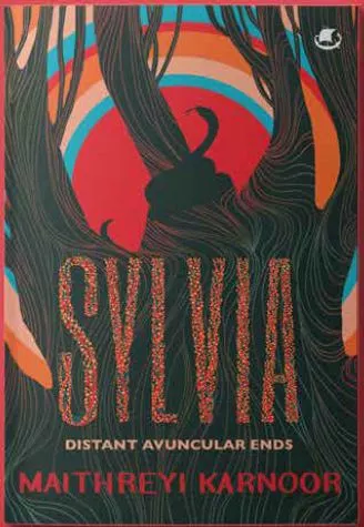 SYLVIA: Distant Avuncular Ends (Hardback)