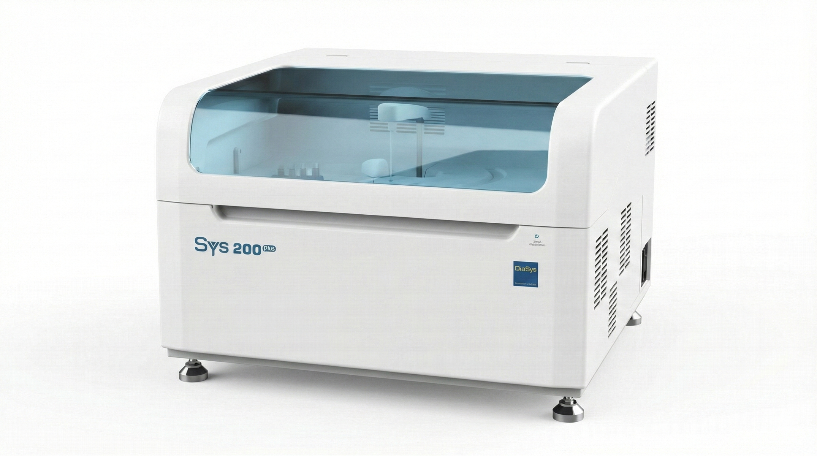 Diasys SYS 200 Fully Automated Bio Chemistry Analyzer