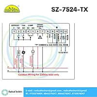 SZ-7524-TX