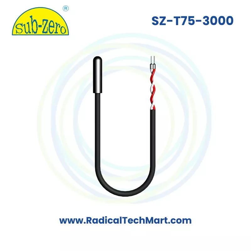 Subzero T75-5000