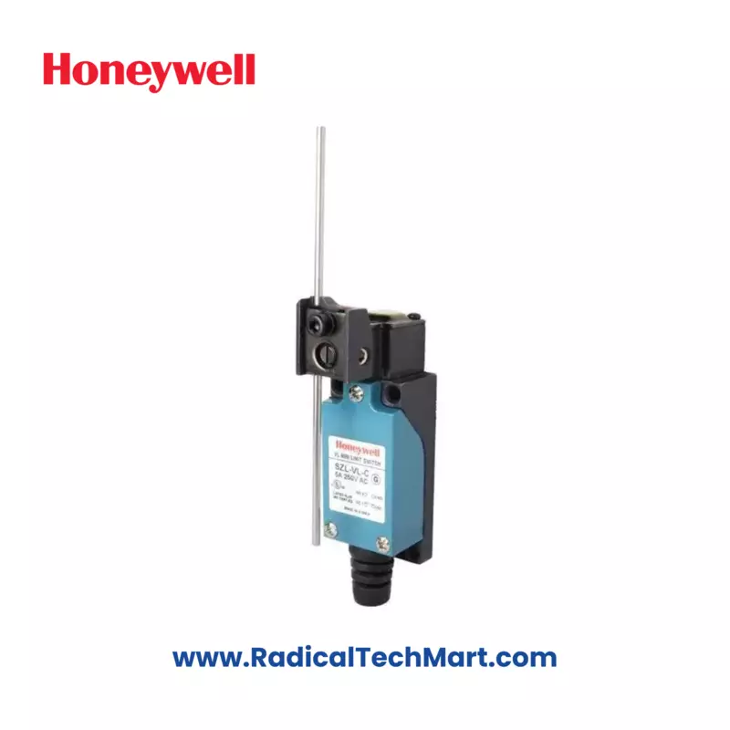 SZL-VL-C Honeywell Limit Switch