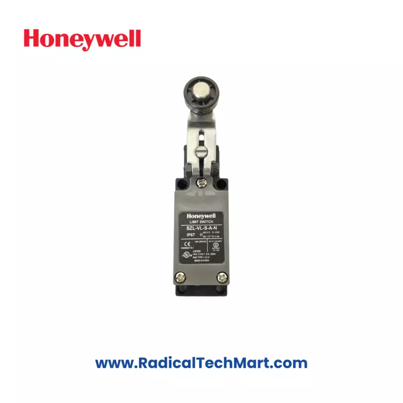 SZL-VL-S-A-N Honeywell Mini Limit Switch