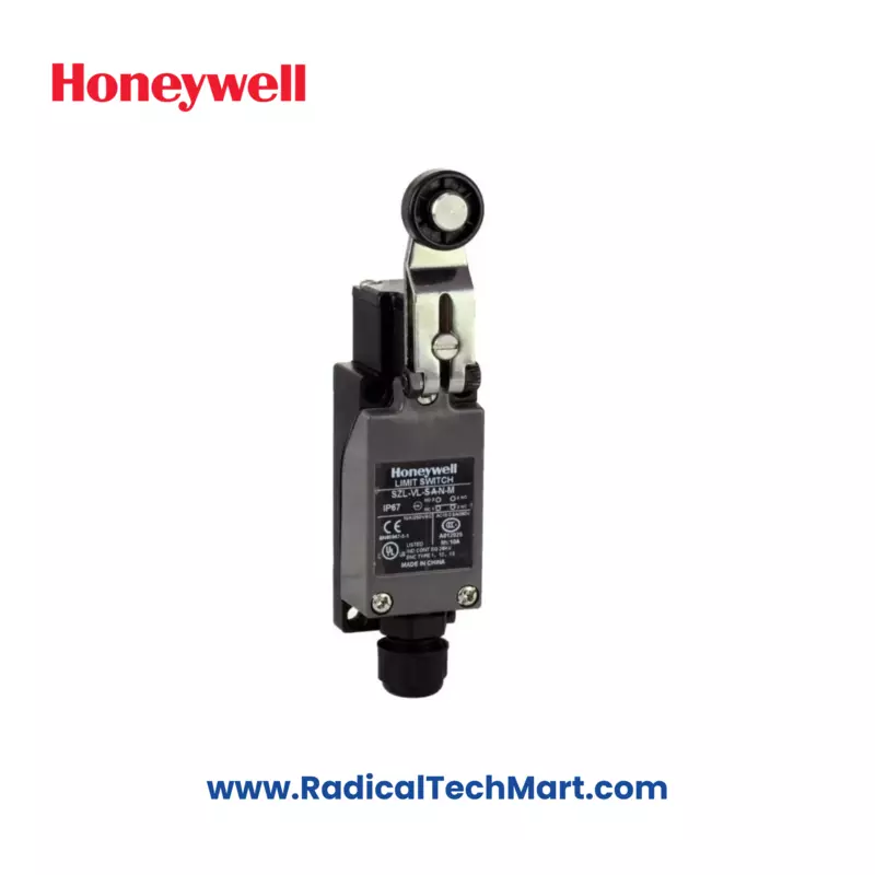 SZL-VL-S-A-N-M Honeywell Limit Switch