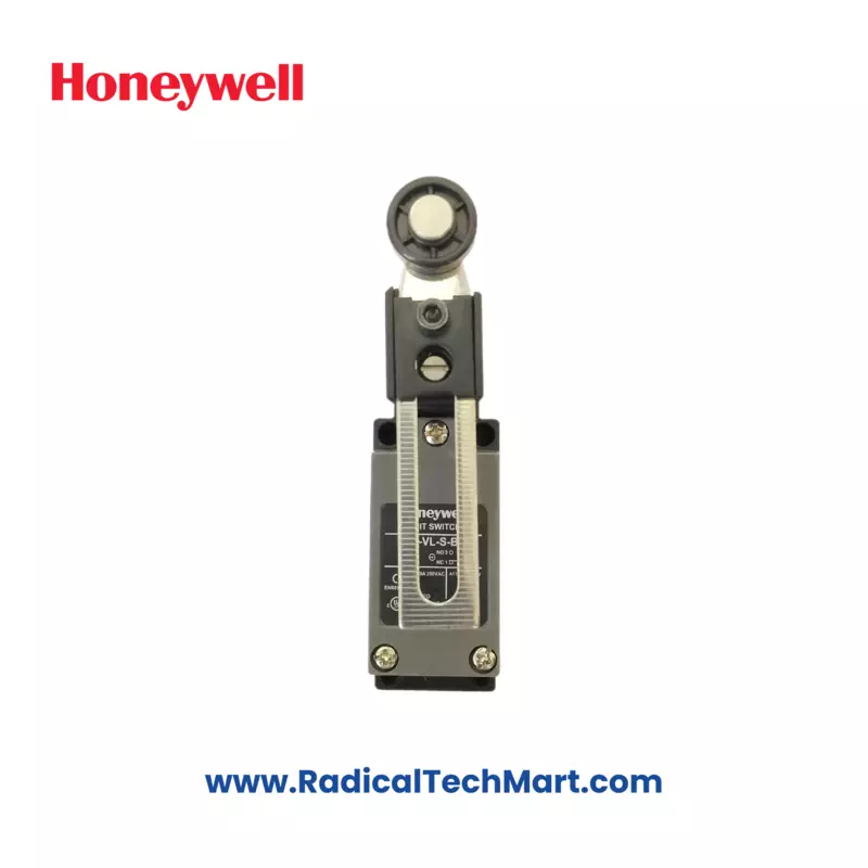 SZL-VL-S-B-N Honeywell Mini Limit Switch