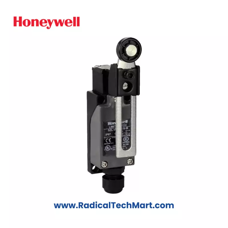 SZL-VL-S-B-N-M Honeywell Limit Switch