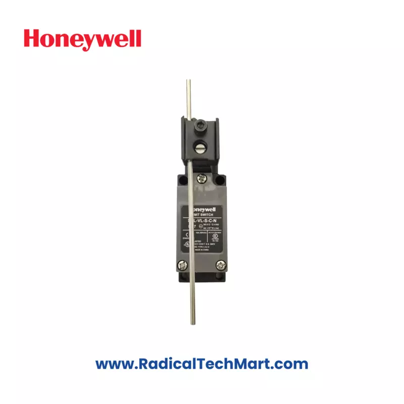 SZL-VL-S-C-N Honeywell Mini Limit Switch