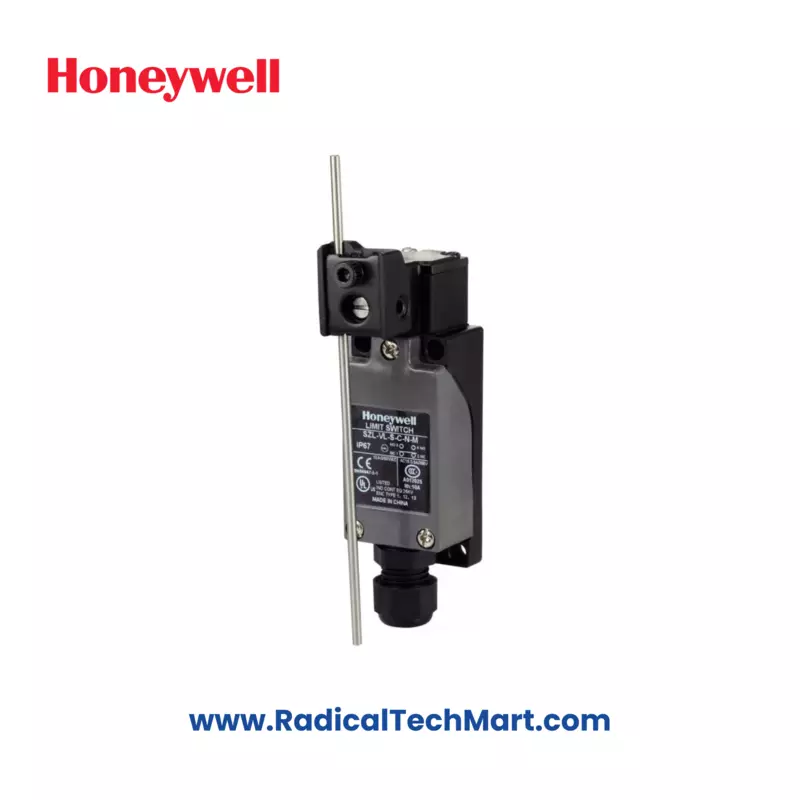 SZL-VL-S-C-N-M Honeywell Limit Switch