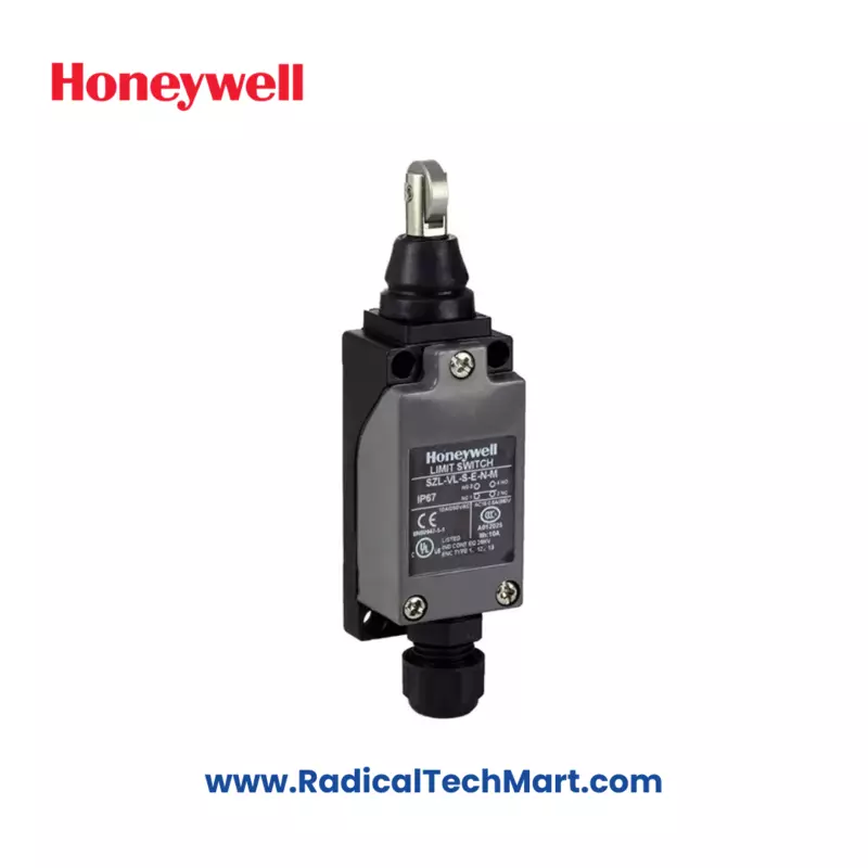 SZL-VL-S-E-N-M Honeywell Limit Switch