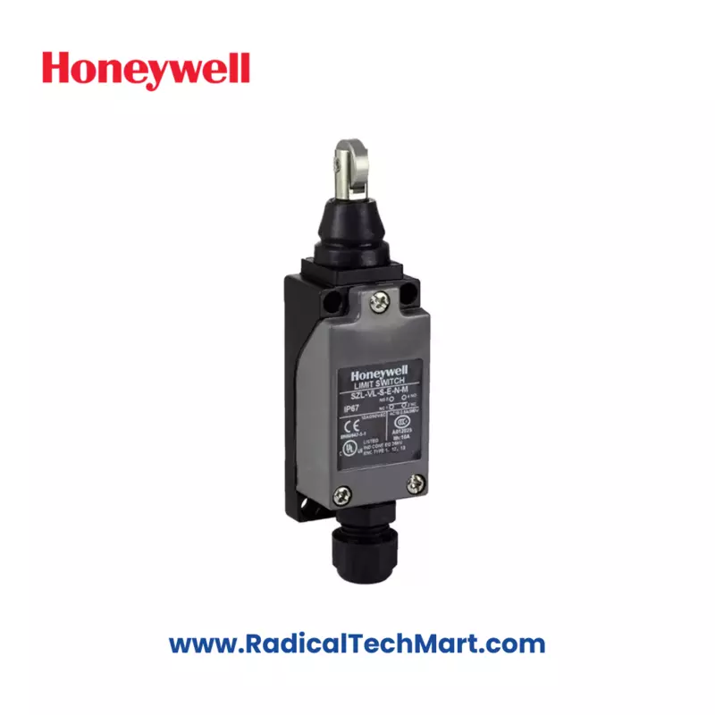 SZL-VL-S-F-N Honeywell Mini Limit Switch