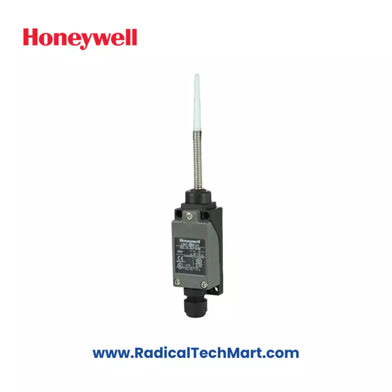 SZL-VL-S-F-N-M Honeywell Limit Switch