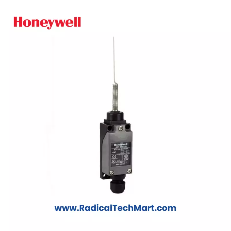 SZL-VL-S-G-N Honeywell Mini Limit Switch