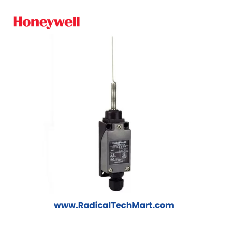 SZL-VL-S-G-N Honeywell Mini Limit Switch
