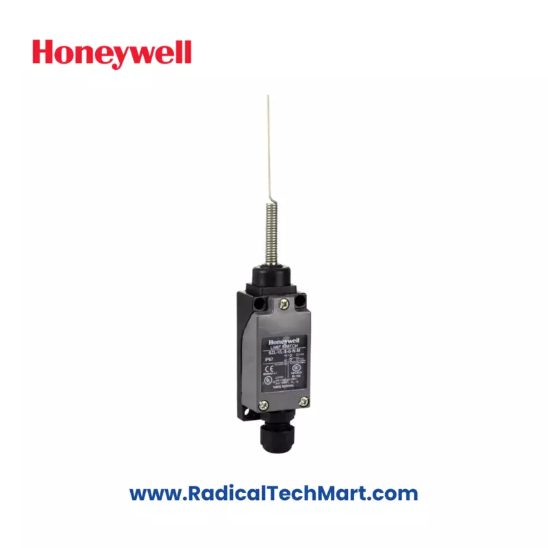 SZL-VL-S-G-N-M Honeywell Limit Switch