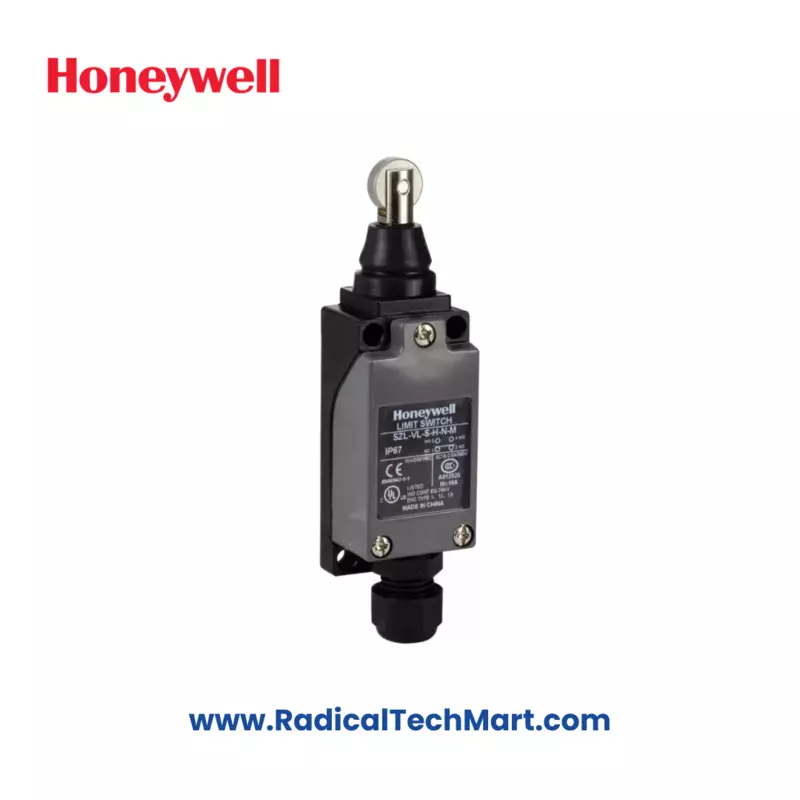 SZL-VL-S-H-N-M Honeywell Limit Switch