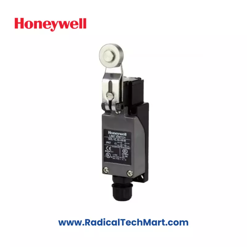SZL-VL-S-I-N-M Honeywell Limit Switch