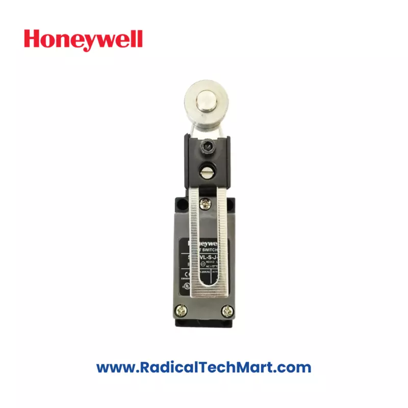 SZL-VL-S-J-N Honeywell Mini Limit Switch