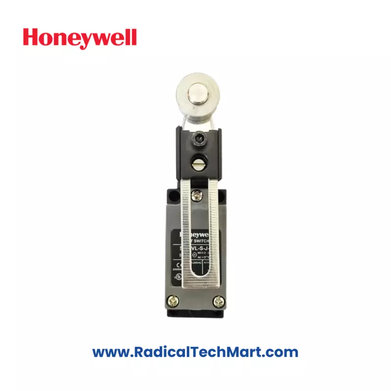 SZL-VL-S-J-N-M Honeywell Limit Switch