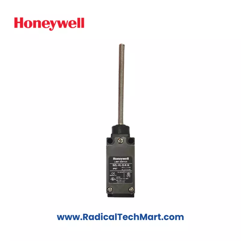 SZL-VL-S-K-N Honeywell Mini Limit Switch