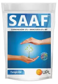 Saaf Fungicide