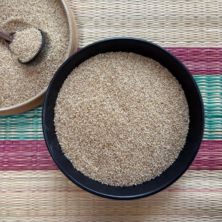 Saamai Little Millet