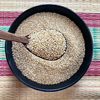 Saamai Little Millet