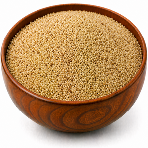 సామలు | Little Millets
