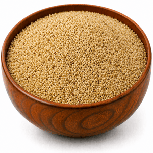 సామలు | Little Millets