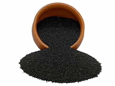 Organic Sabja Seeds-100 g Organic Sabja Seeds-100 g