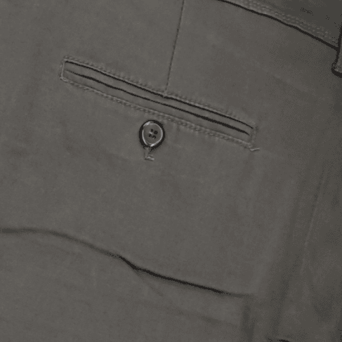 Plain Lycra Cotton Pant Chinos