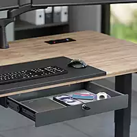 Safe Drawer -Top Mount - Single 