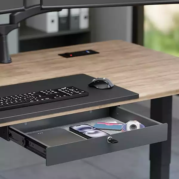 Safe Drawer -Top Mount - Single 