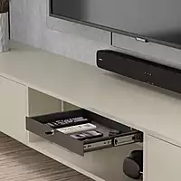 Safe Drawer -Top Mount - Single 