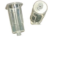 Needle Safety Holder